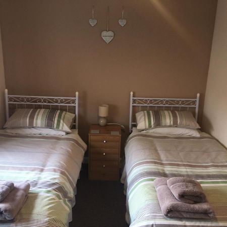 Riverbank Cottage Fort William Bagian luar foto