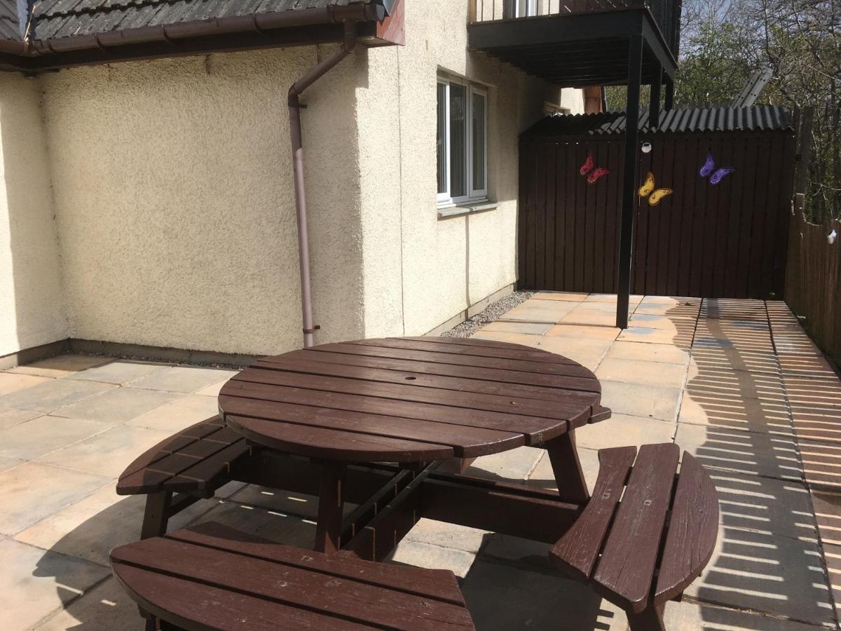 Riverbank Cottage Fort William Bagian luar foto