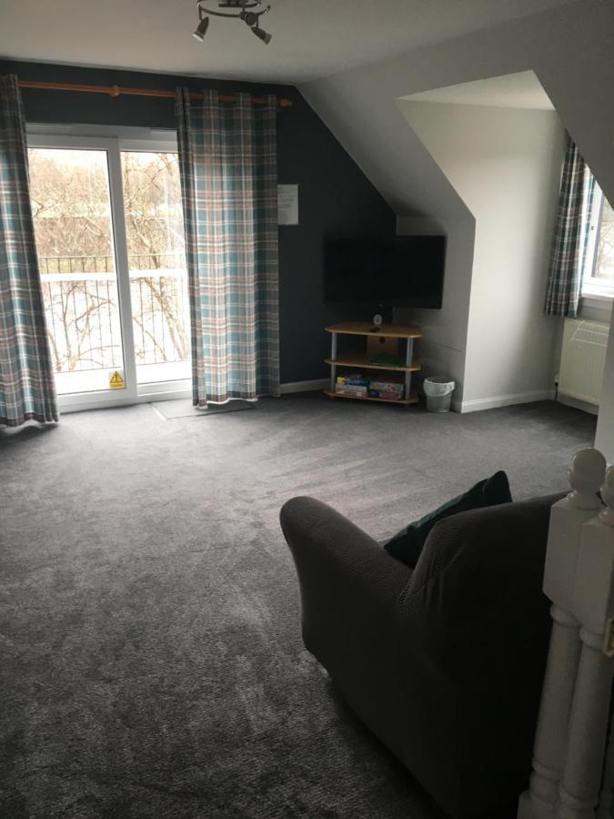 Riverbank Cottage Fort William Bagian luar foto